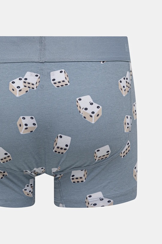 Hollister Co. bokserki 5-pack KI314.4008