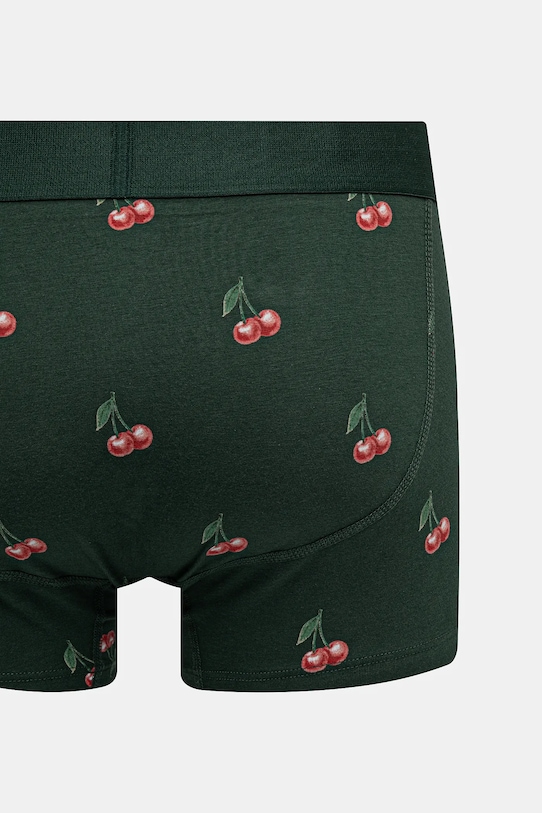 Hollister Co. bokserki 5-pack KI314.4008