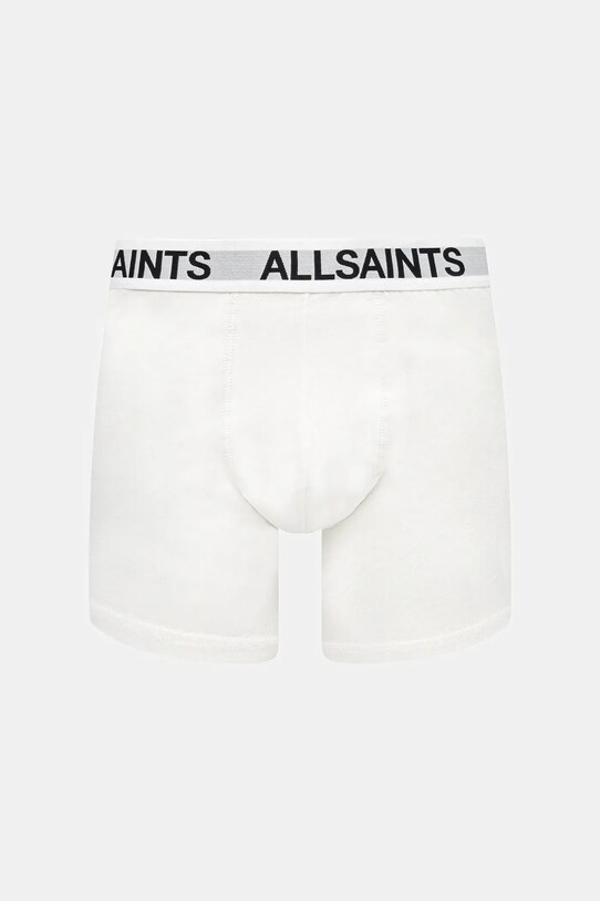 Боксери AllSaints 3-pack сірий 43ASM493454TD