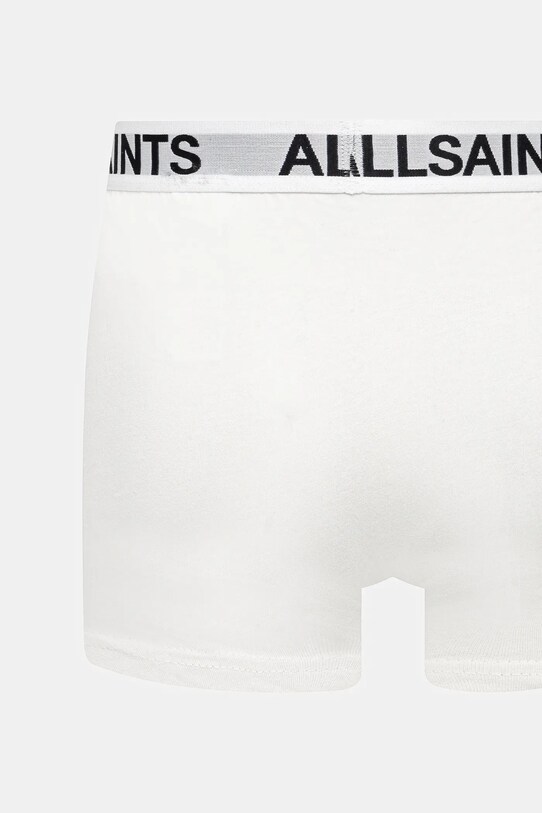 Боксери AllSaints 3-pack 43ASM493454TD сірий