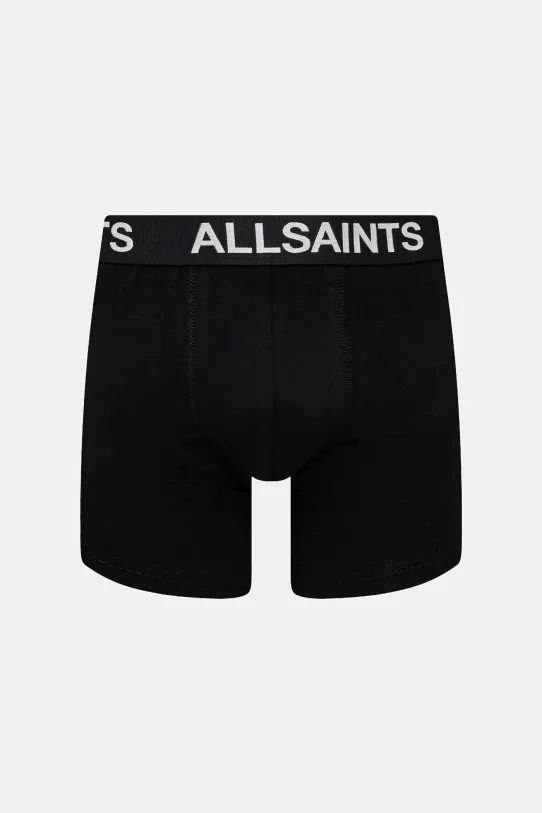 Боксеры AllSaints 3 шт 43ASM493454TD