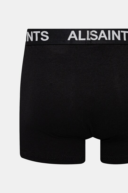 Боксери AllSaints 3-pack 43ASM493454TD