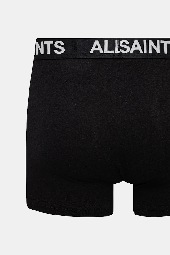 AllSaints 3-pack 43ASM493454TD