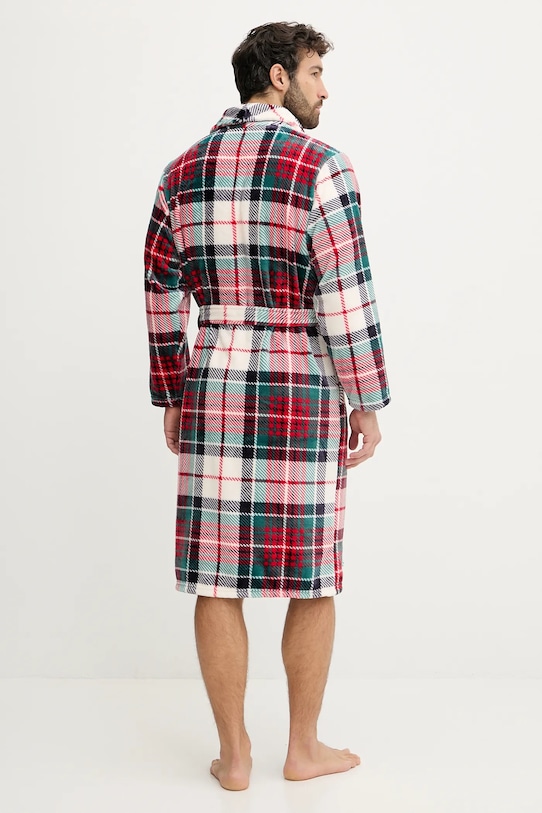 Župan United Colors of Benetton 6FK82801F červená AW25