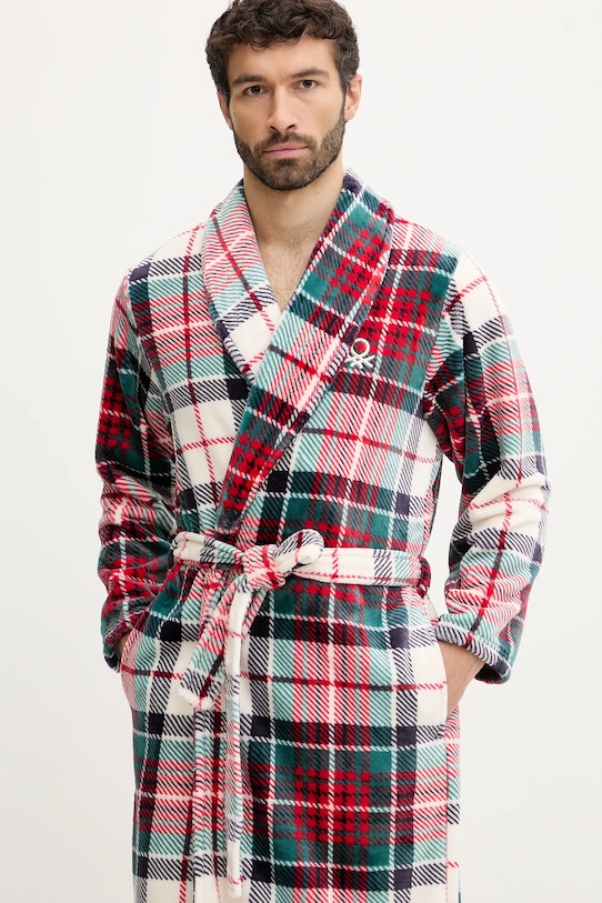 United Colors of Benetton halat 6FK82801F