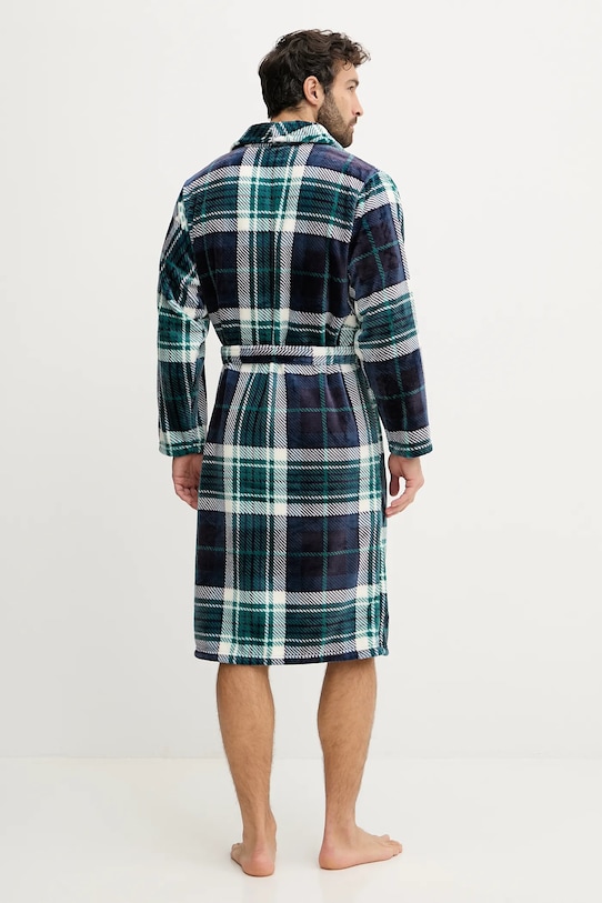 Župan United Colors of Benetton 6FK82801F modrá AW25