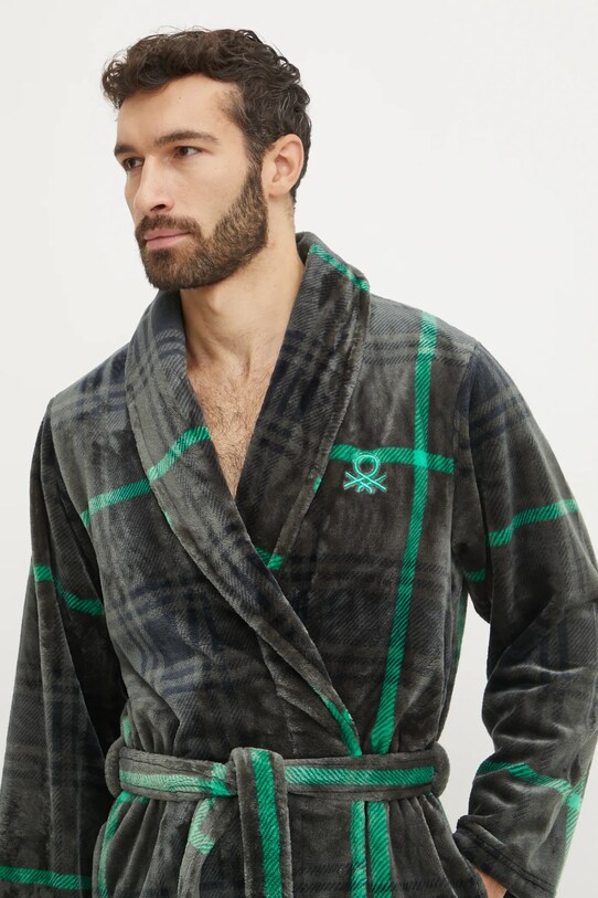 United Colors of Benetton halat 6FK82801F