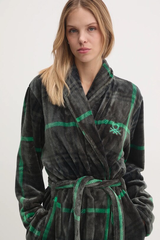 United Colors of Benetton halat 6FK82801F