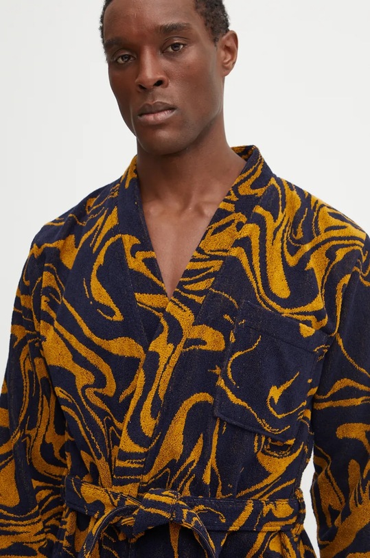 Бавовняний халат OAS 8002.27