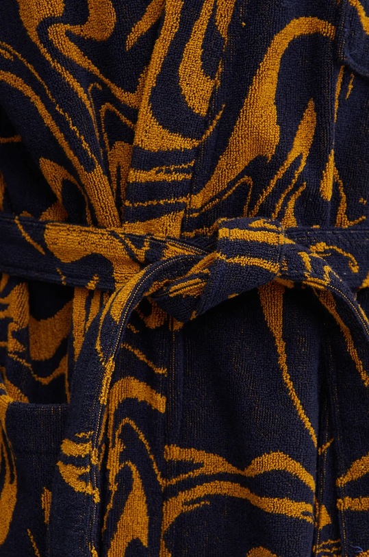 Бавовняний халат OAS 8002.27