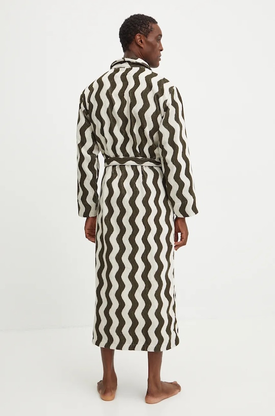 OAS halat de baie din bumbac 8102.05 bej