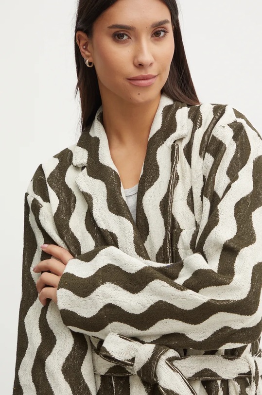 OAS halat de baie din bumbac 8102.05