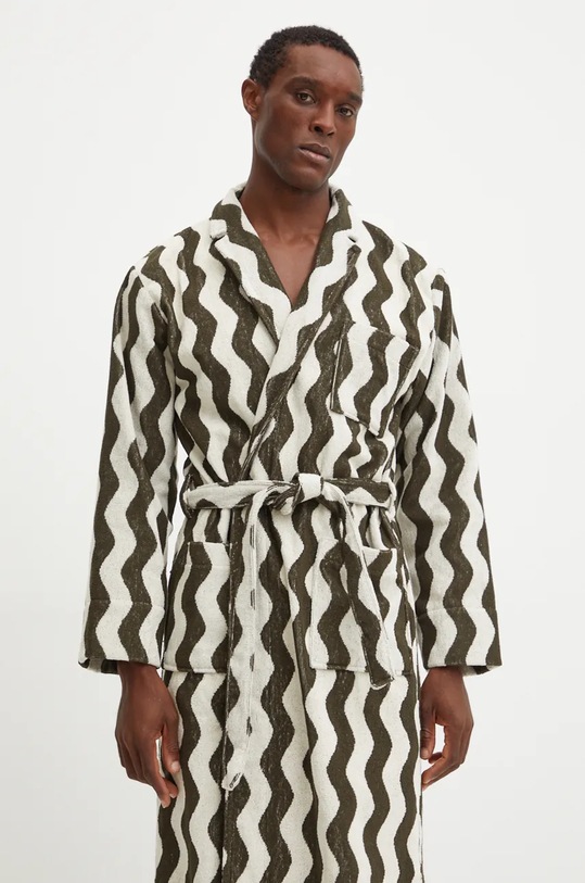 OAS halat de baie din bumbac 8102.05