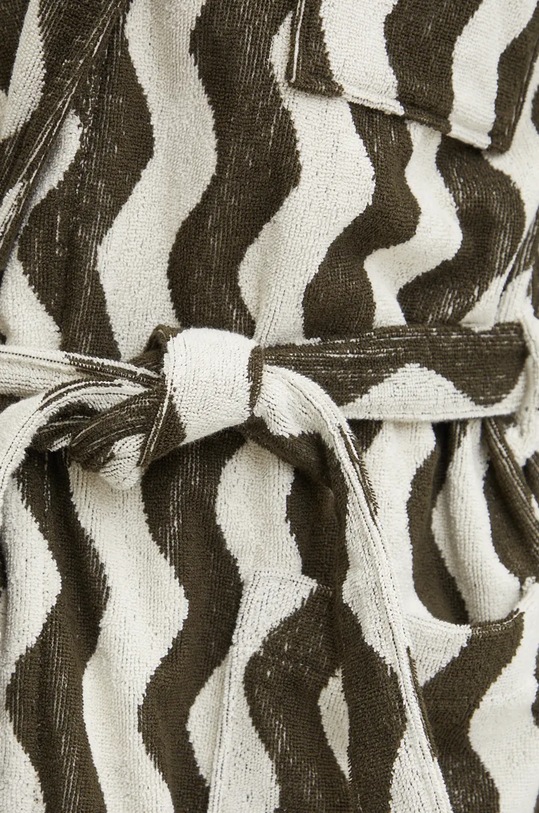 OAS halat de baie din bumbac 8102.05