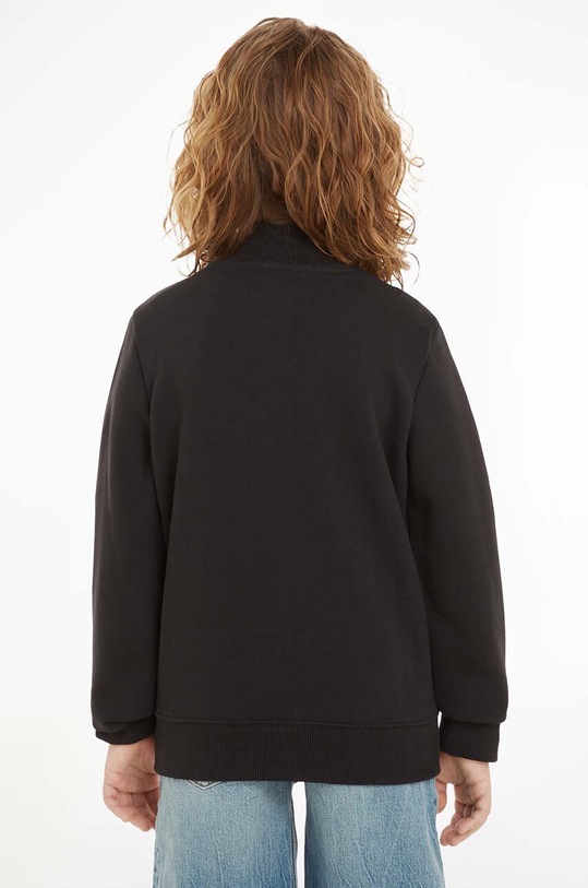 Calvin Klein Jeans bluza dziecięca IU0IU00616.9BYH