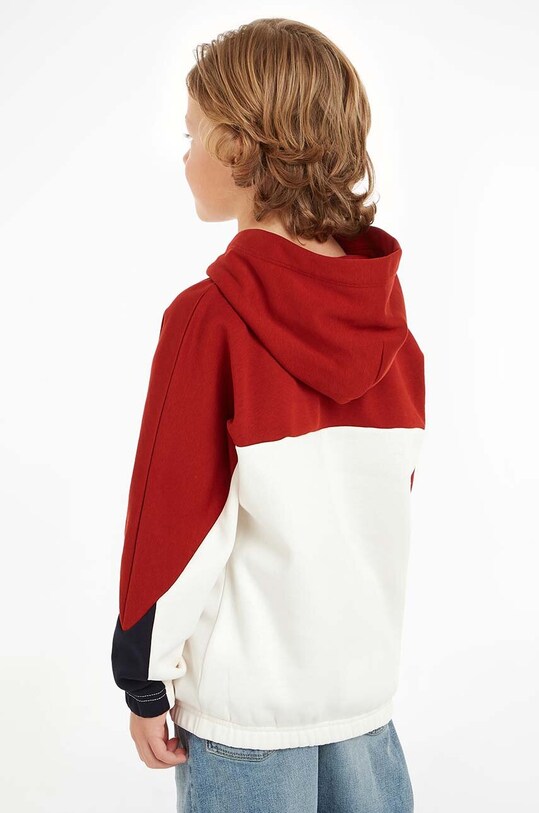Детски суичър Tommy Hilfiger KB0KB09144.9BYH