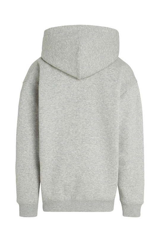 Chłopiec Tommy Hilfiger bluza dziecięca KS0KS00562.9BYH.128.176 szary