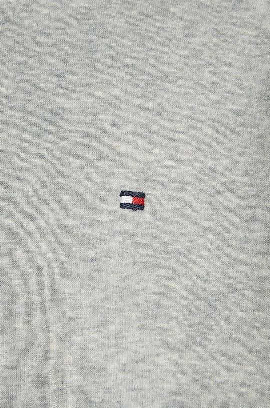 Tommy Hilfiger bluza dziecięca szary KS0KS00562.9BYH.128.176