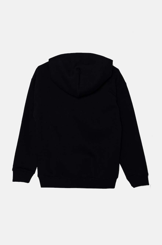 Παιδική μπλούζα Tommy Hilfiger KS0KS00562.9BYH.128.176 σκούρο μπλε AW24