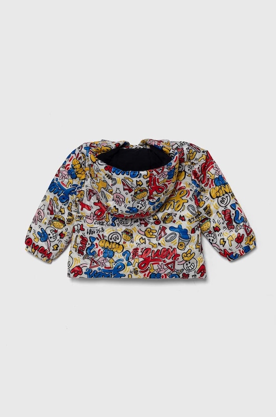 Guess kurtka niemowlęca I4YL00.WEGY0.9BYH multicolor AW24