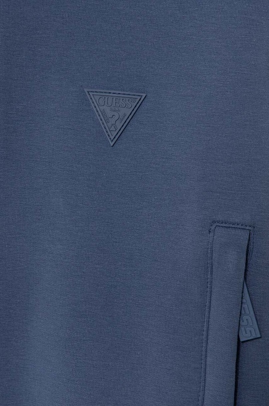 Dječaci Dječja dukserica Guess L2YQ47.K6ZS1.9BYH mornarsko plava