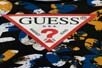 Chłopiec Guess bluza bawełniana dziecięca L4YQ02.KA6R3.9BYH niebieski