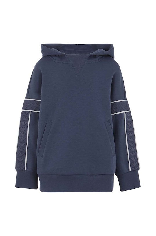 Otroški pulover Emporio Armani Drugo mornarsko modra 6D4BJK.1JHSZ