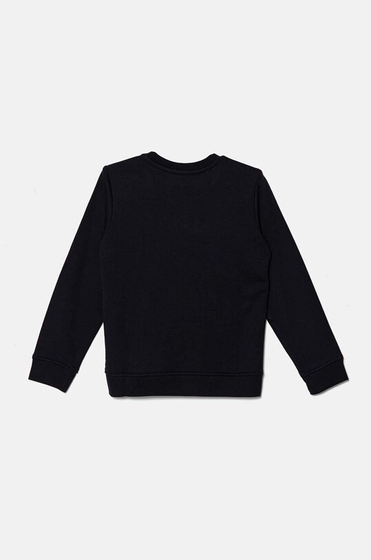 Дитяча кофта Emporio Armani 8N4MR6.1JRIZ темно-синій AW24
