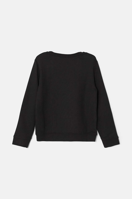 Детская кофта Emporio Armani 8N4MR6.1JRIZ чёрный AW24