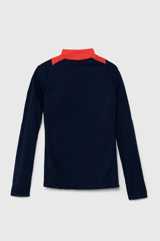 CHLAPEC Dětská mikina adidas Performance MUFC TR TOPY IT4242 námořnická modř
