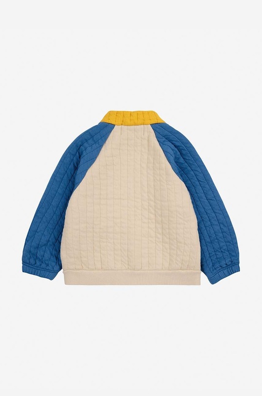 Chłopiec Bobo Choses bluza niemowlęca Little Tin Soldier 224AB044 multicolor