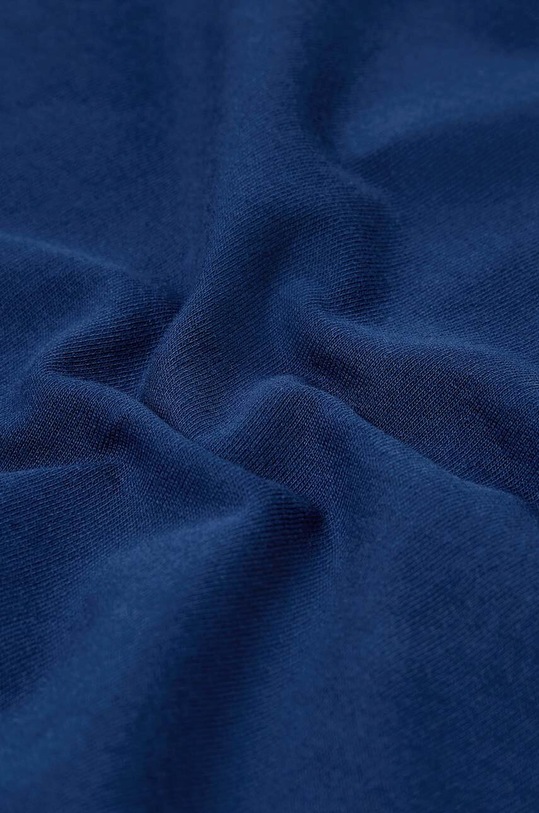 Dětská bavlněná mikina Lego LWSCOUT 602 námořnická modř 12011329