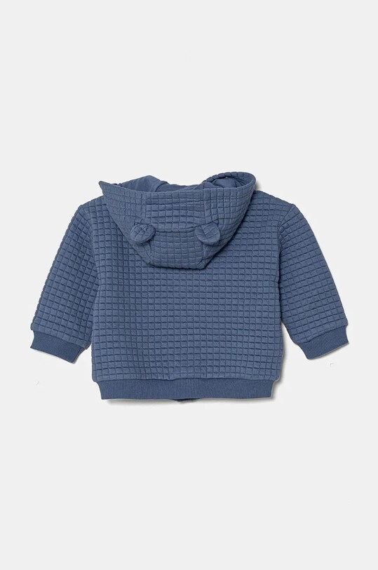 Mayoral bluza bebe 2472.3B.Baby.9BYH albastru AW24