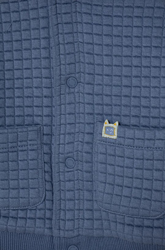 Băieți Mayoral bluza bebe 2472.3B.Baby.9BYH albastru
