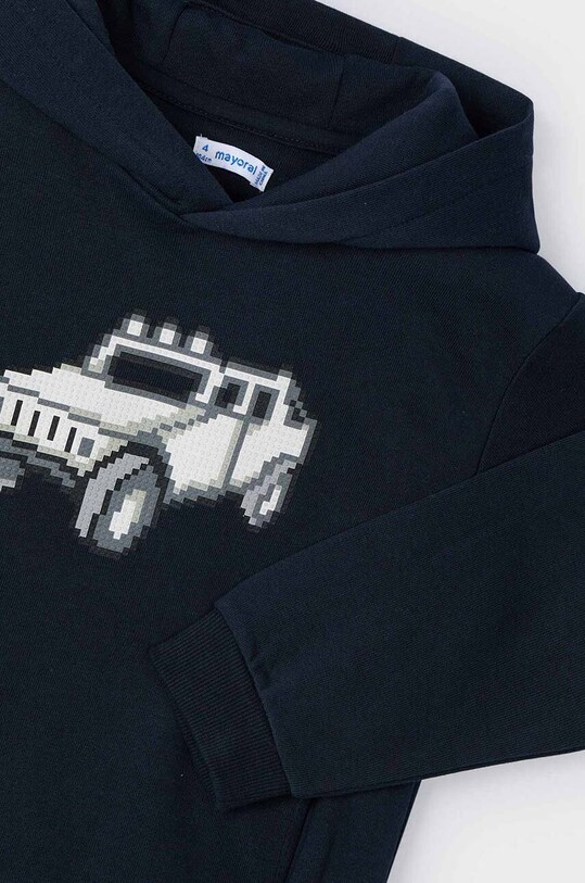 Детская кофта Mayoral 4451.5C.Mini.9BYH тёмно-синий AW24