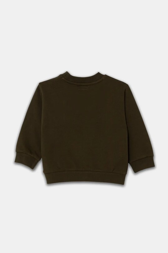 Mayoral bluza dziecięca 4456.5G.Mini.9BYH zielony AW24