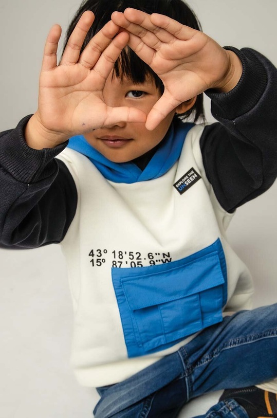 Кофта для младенцев Mayoral голубой 4457.5G.Mini.9BYH