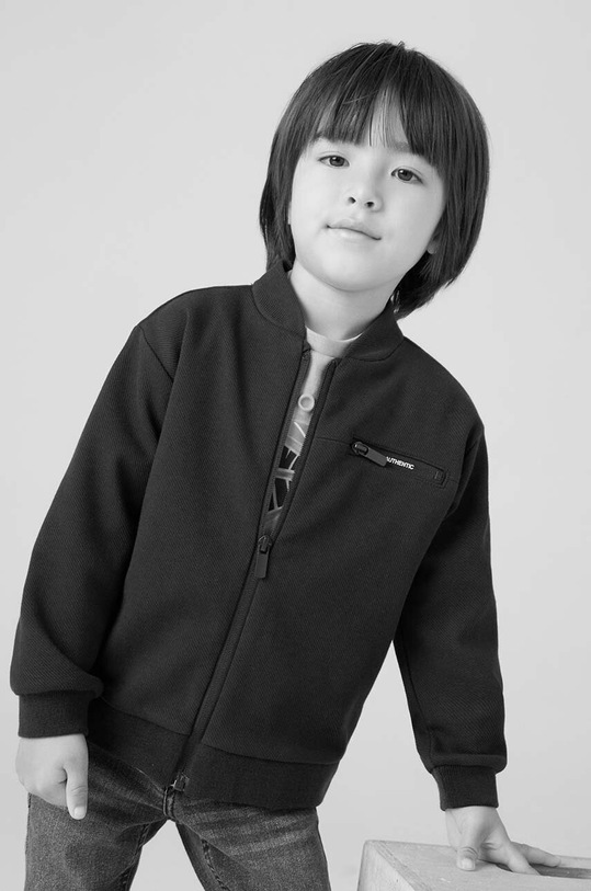 Mayoral bluza copii 4474.5C.Mini.9BYH bleumarin