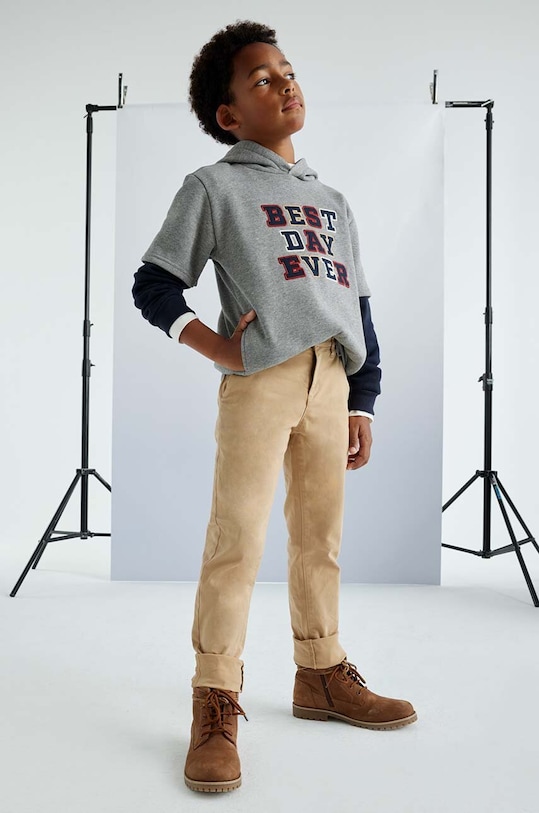 Dětská mikina Mayoral 7444.7A.Junior.9BYH