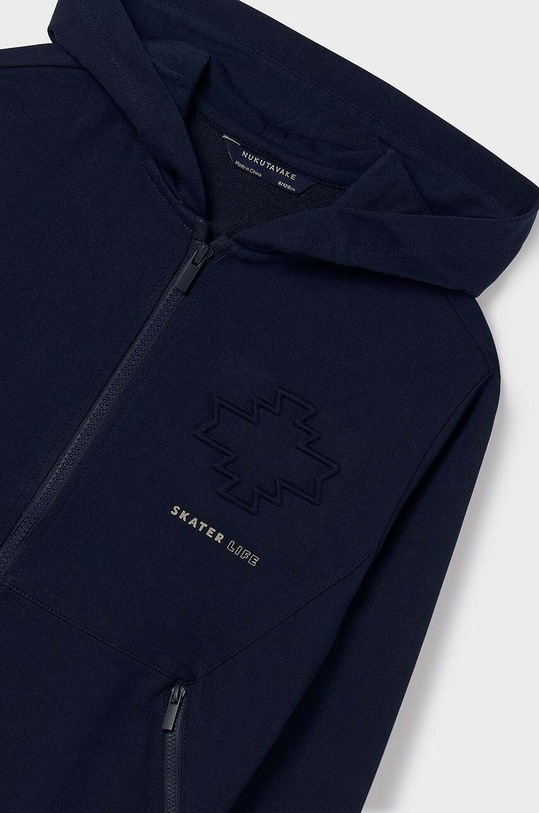 Mayoral bluza copii 7463.7B.Junior.9BYH bleumarin AW24