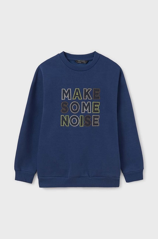 Mayoral bluza copii print bleumarin 7488.7C.Junior.9BYH