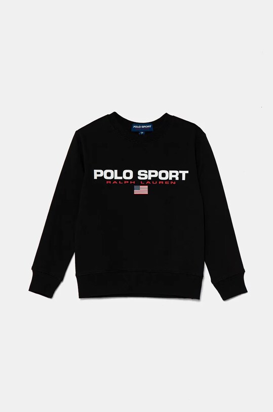 Дитяча кофта Polo Ralph Lauren інші чорний 323962110002