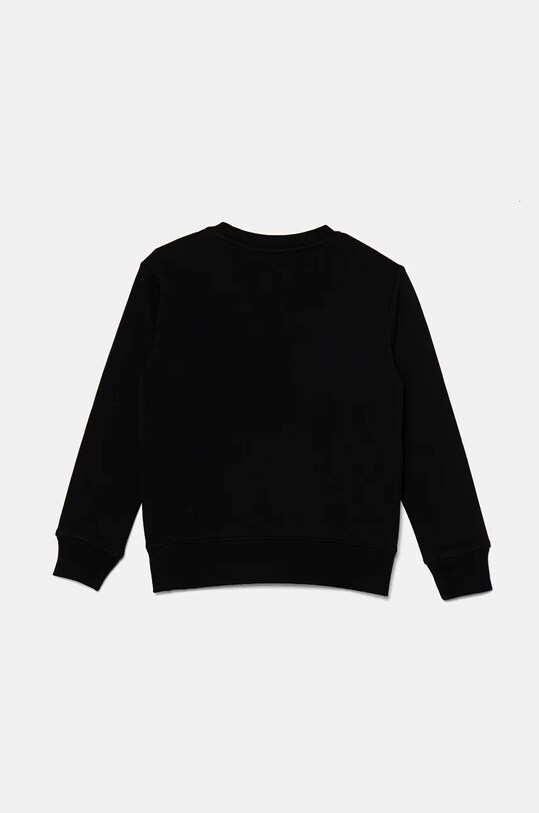 Дитяча кофта Polo Ralph Lauren 323962110002 чорний AW24
