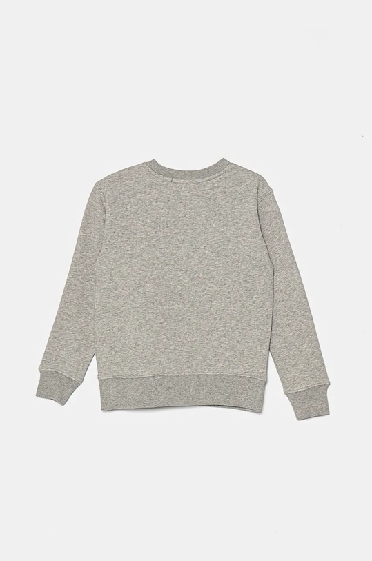 Polo Ralph Lauren bluza dziecięca 323962110004 szary AW24
