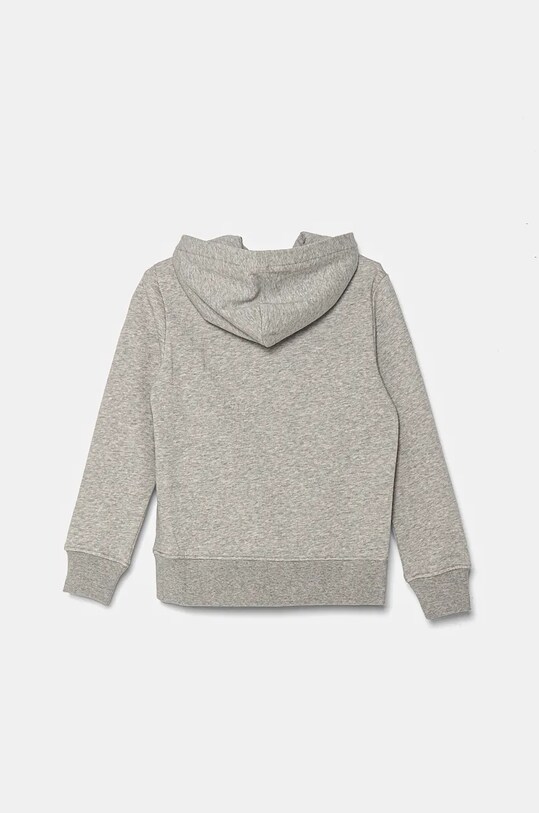 Дитяча кофта Polo Ralph Lauren 323962111004 сірий AW24