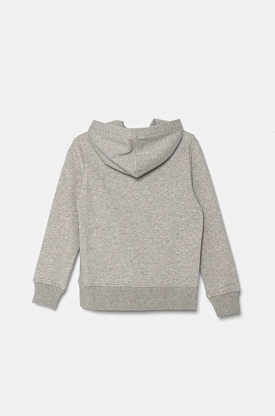 Polo Ralph Lauren bluza dziecięca 323962111004 szary AW24