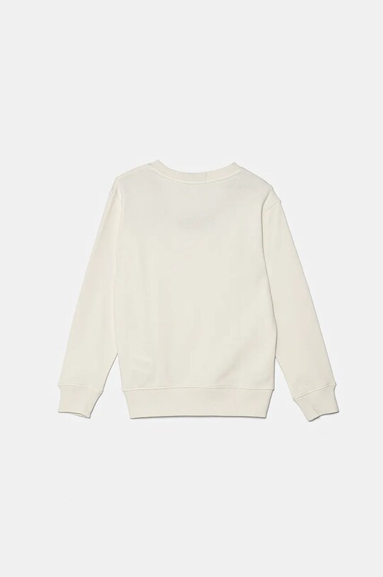 Polo Ralph Lauren bluza copii 323962116002 alb AW24