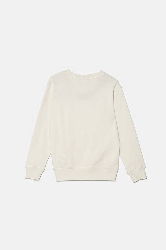 Детски суичър Polo Ralph Lauren 323962116002 бял AW24