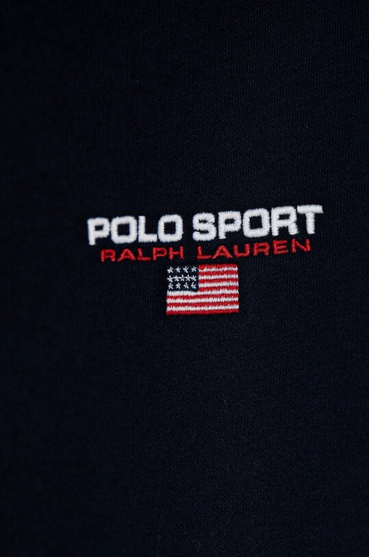 Момче Детски суичър Polo Ralph Lauren 323962117002 тъмносин