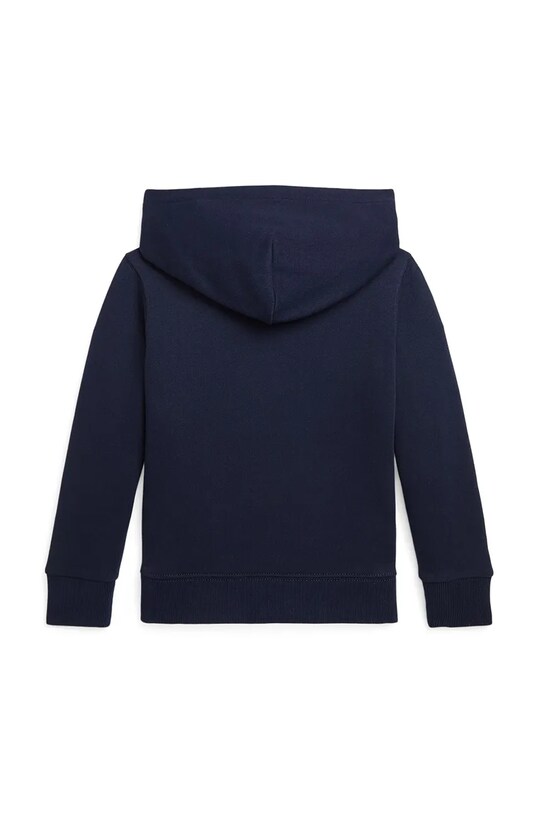 Дитяча кофта Polo Ralph Lauren 322953042001 темно-синій AW24